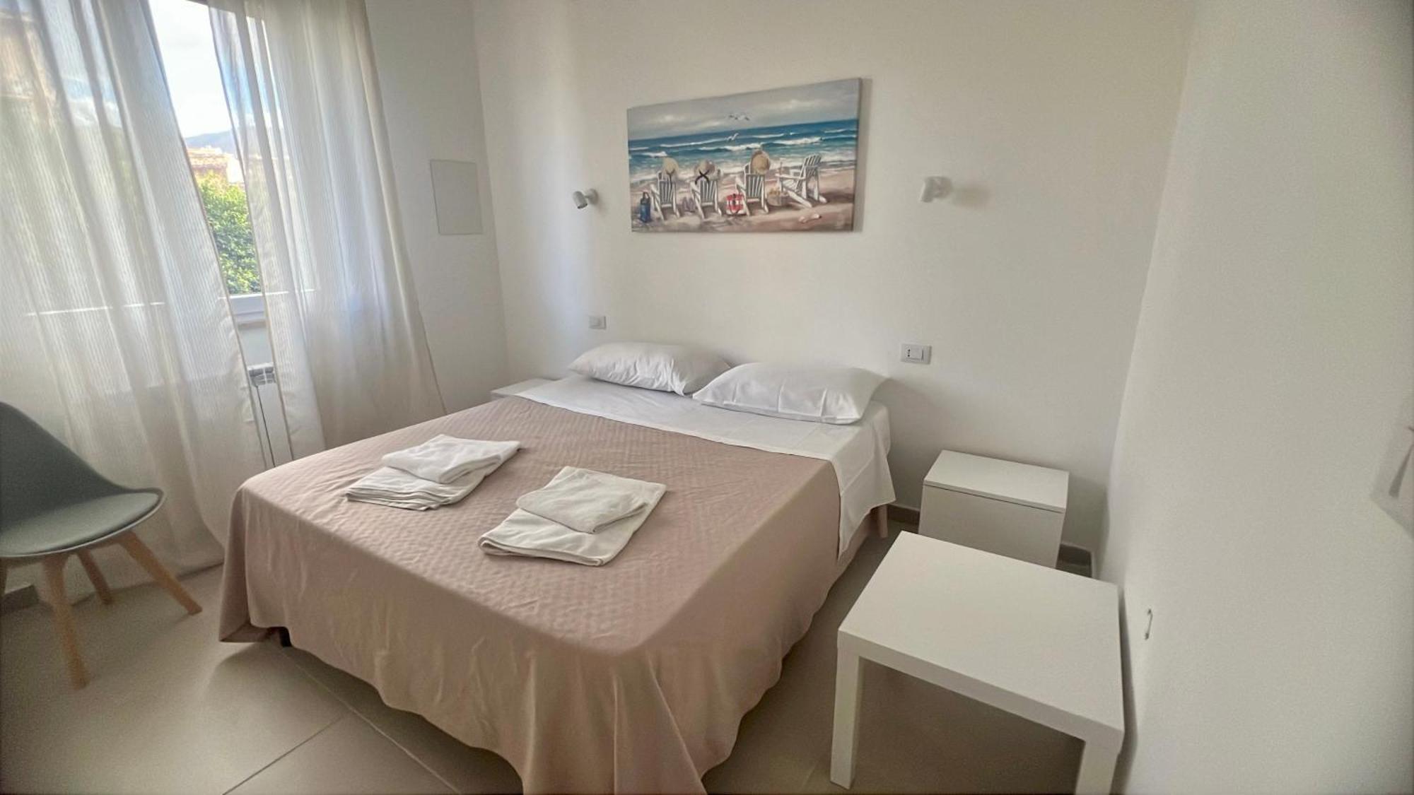 La Casa Di Elisa Mini Apartment - Palermo — Photos 3